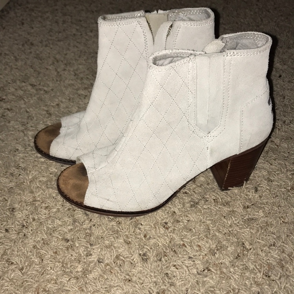 Toms bootie